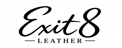 Exit8Leather